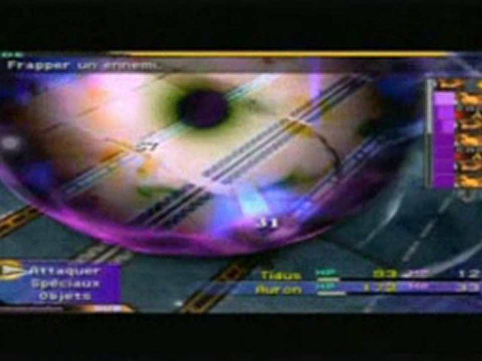 ReDécouverte de  Final Fantasy X