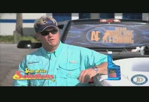 Starbrite StarTron Engine Fuel Treatment and Tank Cleaner