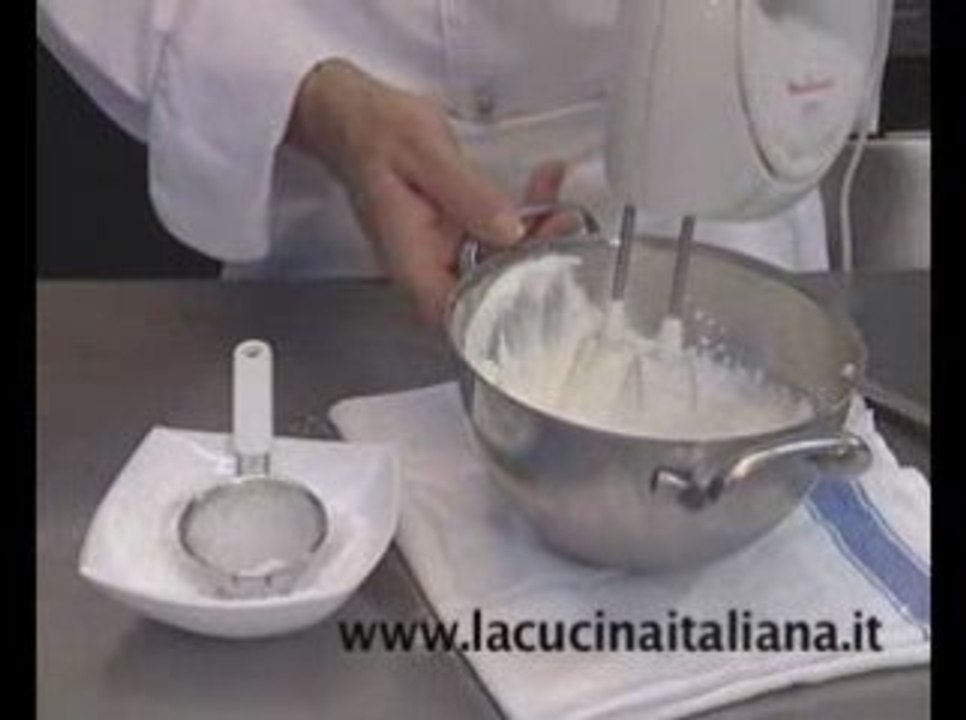 Crema chantilly