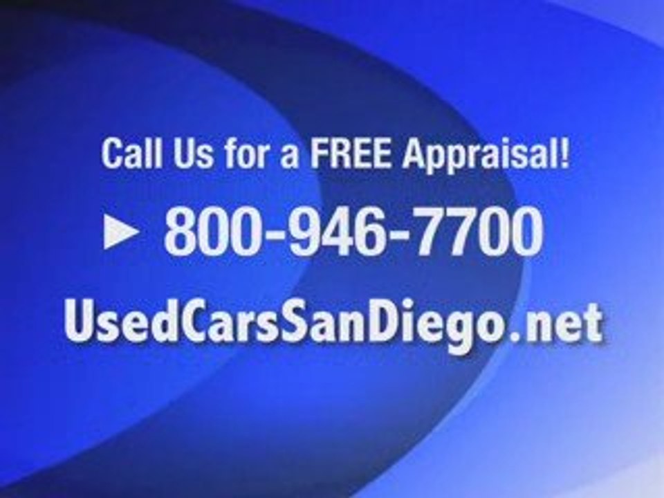 Sell Car Rosemead