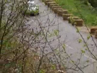 Bouchard Eddy 2ieme montée Autun