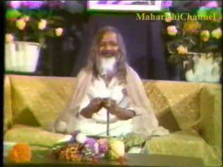 Why did Maharishi leave the Himalaya's to teach TM ?