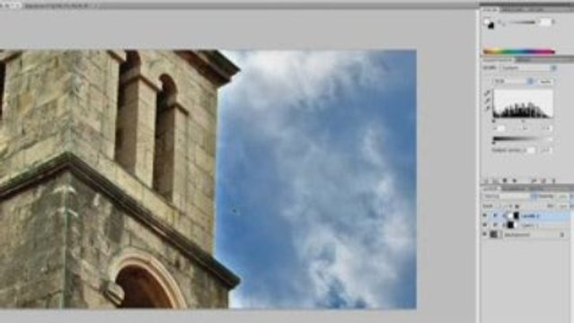 Balancing Images - Photoshop for Video