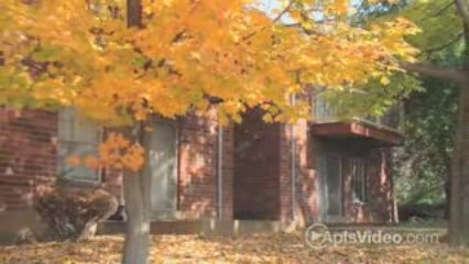 Half Moon Village Apartments For Rent in St Louis, MO