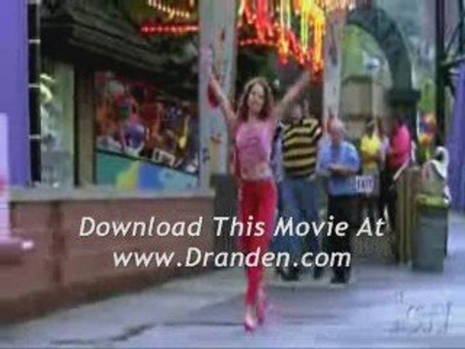 Adventureland Trailer - High Quality