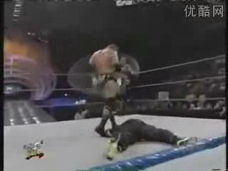 Kane/Test/Shane/The Rock vs D-X   SD!  11/11/99 P.2