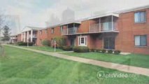 Colony Club Apartments & Townhomes in Bedford, OH