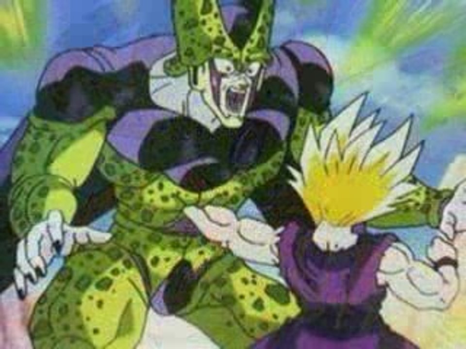 Dragon ball z