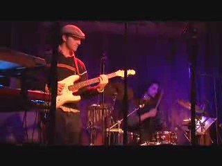 Kohndo & Velvet club : "Dis moi" au Réservoire