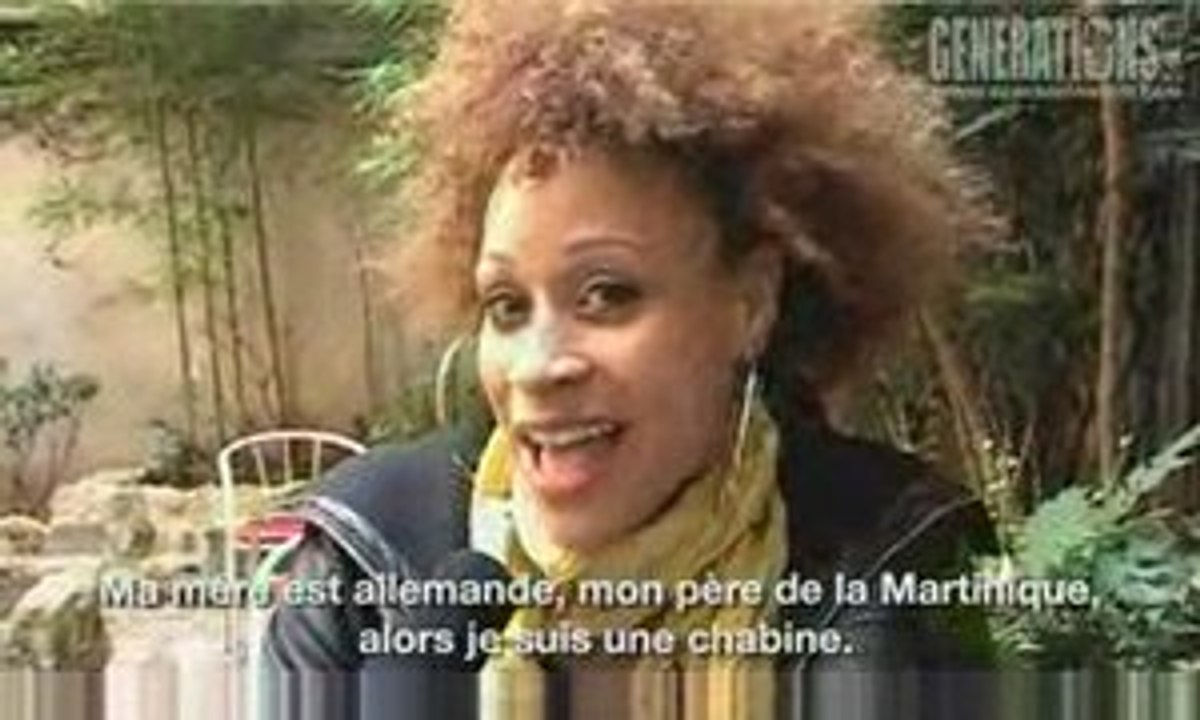 L'interview d'Oceana