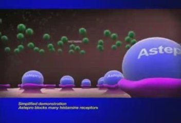 Nasal Sprays Allergy