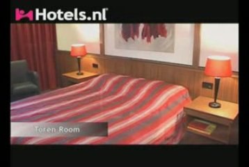 Hotel Eindhoven - Hotel Van der Valk Eindhoven