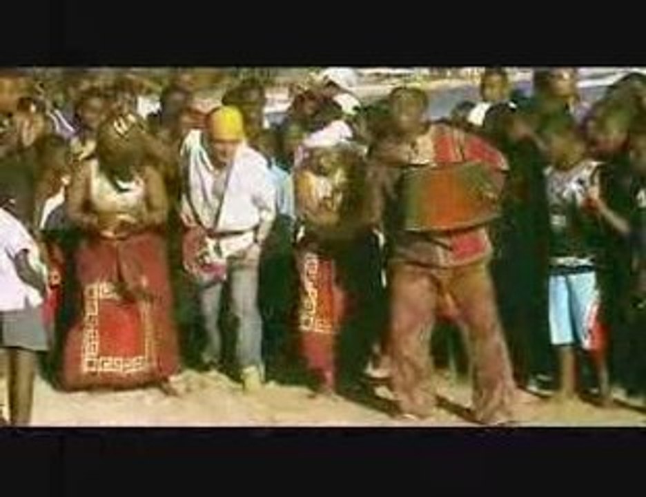 Lego & Akory naninareo jiaby