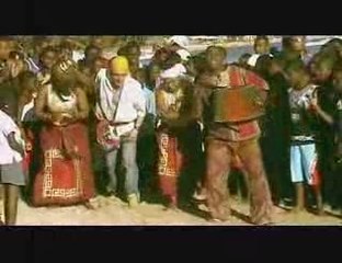 Lego & Akory naninareo jiaby