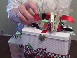 Mothers Day Organizing Gift Idea