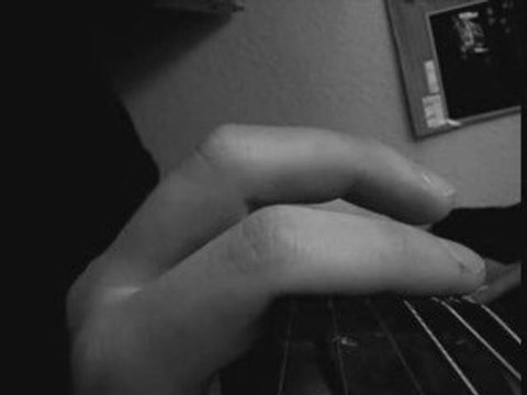 Rammstein - Reise Reise Cover Reprise Guitare