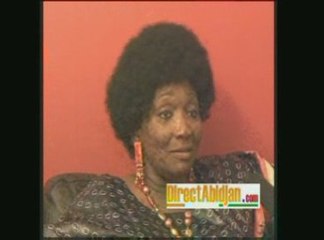 Zenith de Paris ( Aïcha Koné) Samedi 02 Mai 09.