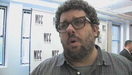 Meet the Playwright - Neil LaBute