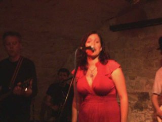 Concert de Surikat, partie 4 : Going nowhere