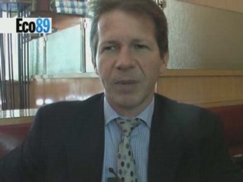 Interview de Jean-Marc Jancovici 1