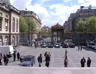 Dans les coulisses du procès Fofana