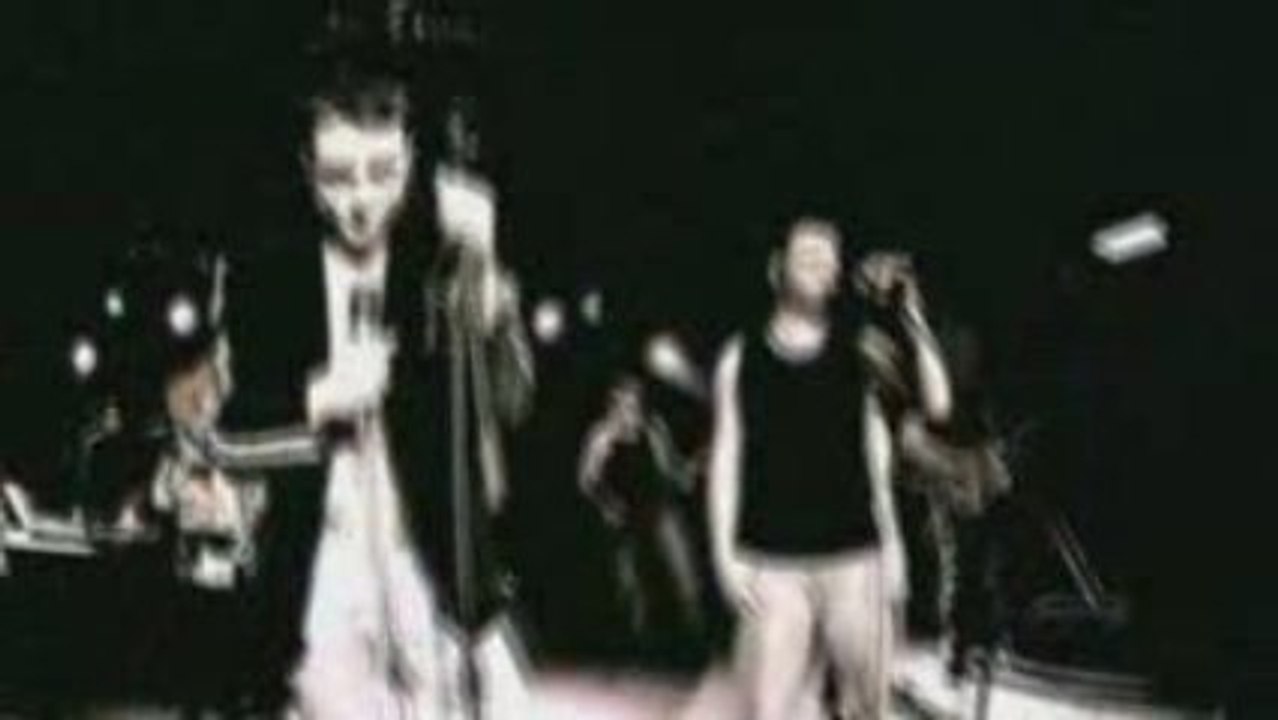 OKSALIS Skyzo Dancing