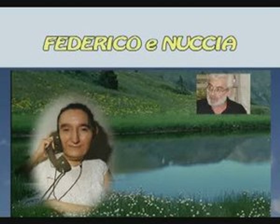 LA MESSE E' MOLTA: MESSAGGIO DI NUCCIA TOLOMEO