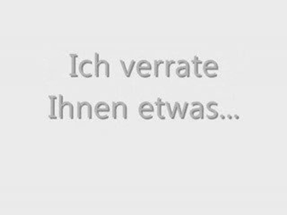 Google suchmaschinen eintrag - in weniger als 24 stunden ...