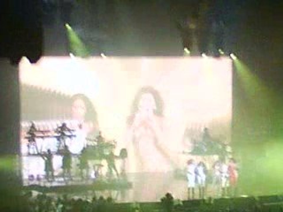 Crazy in love