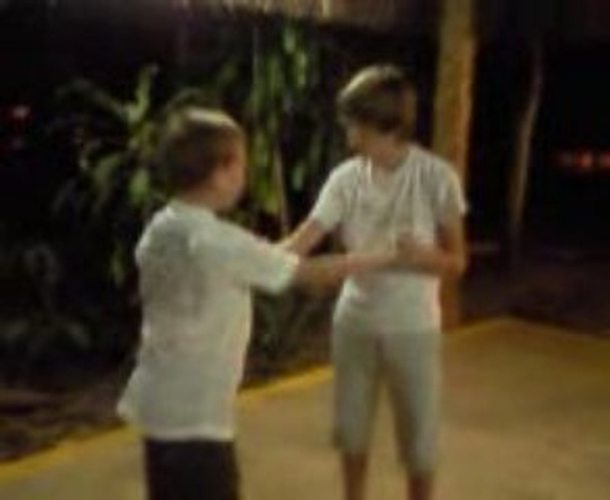 romano VS poisson rouge