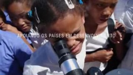 IYA 2009   Ano Internacional da Astronomia