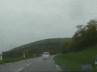 Pont de Pany- St Victor sur Ouche 26 Avril 2009