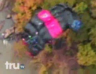 Most Daring - Parachute Pitfalls - truTV.com