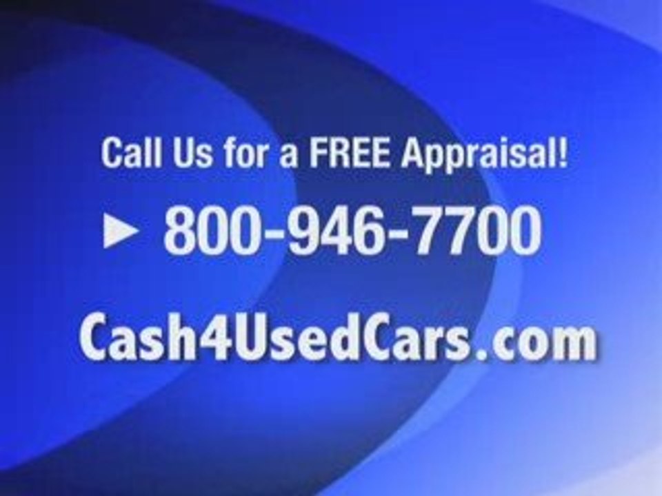 Sell Car Pasadena