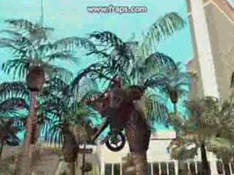 GTA SanAndreas Stunt By GriNDeR