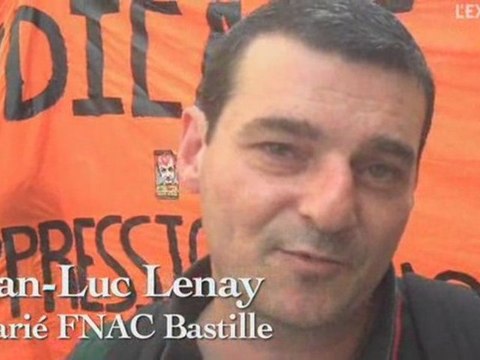 PPR : Les salariés interpellent les actionnaires