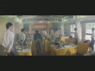 Le festin chinois partie1