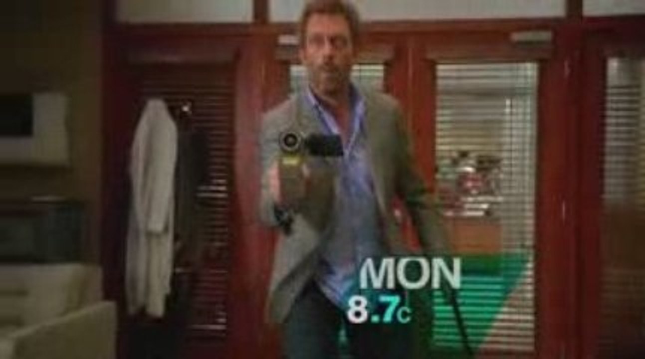 House 5x24 "Both Sides Now" - Promo 2