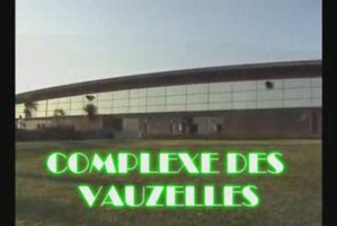 Cognac vs Calais "J-2"