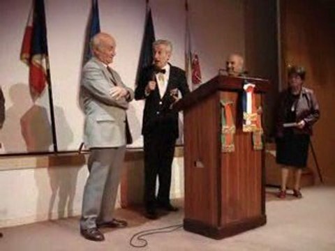 CROIX D'ARGENT DU MERITE ET DEVOUEMENT FRANCAIS A DIACONESCO