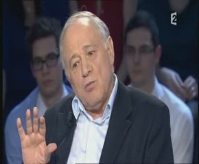 ON N'EST PAS COUCHé SACCOMANO
