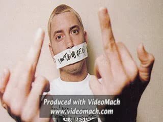 Skyrock, Eminem chez difool partie 1.