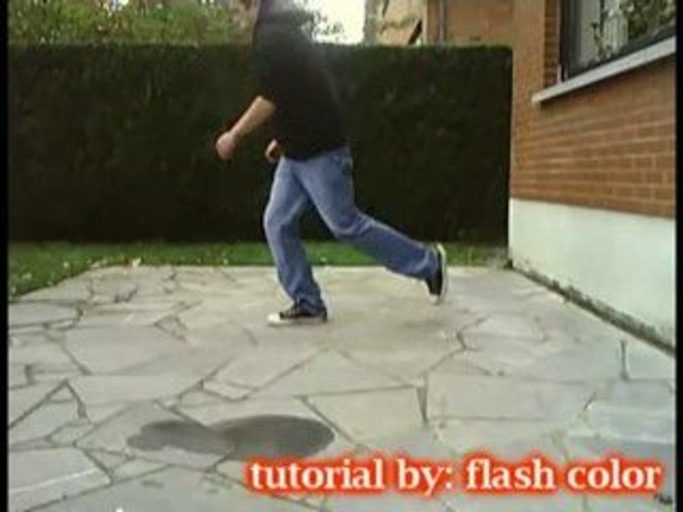 Jumptek tutorial by Amnesia