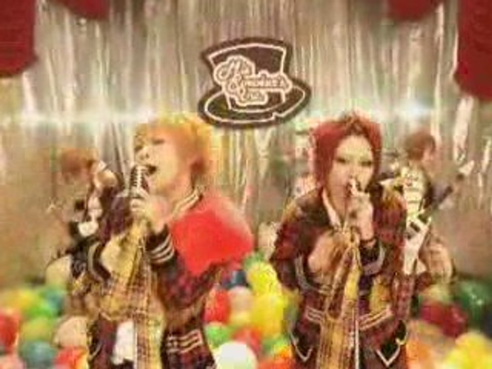 Mix Speaker's,Inc -Romeo No Melody [PV]