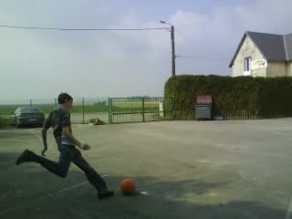 Rodrigue le tireur fou