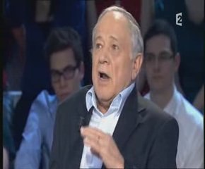 ON N'EST PAS COUCHé [EUGENE SACCOMANO PART2/2]