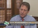 Texas Eminent Domain Reform Bill Passes Senate - SB 18