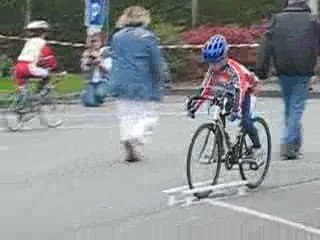 jeux d'adresse des poussins