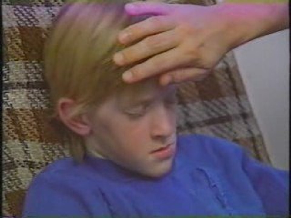 Reportage HYPNOTHÉRAPIE partie 1/2