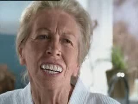 pub Dentiers des grands parents